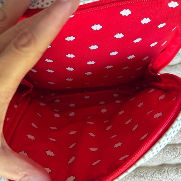Loungefly Sanrio Retro Rainbow Backpack - BoxLunch Exclusive (Rare Heart Logo) main image 10
